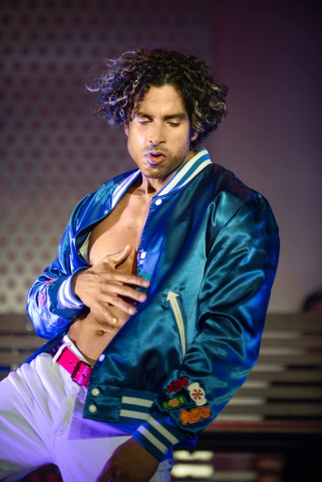 Magic Mike XXL Fotoğrafı