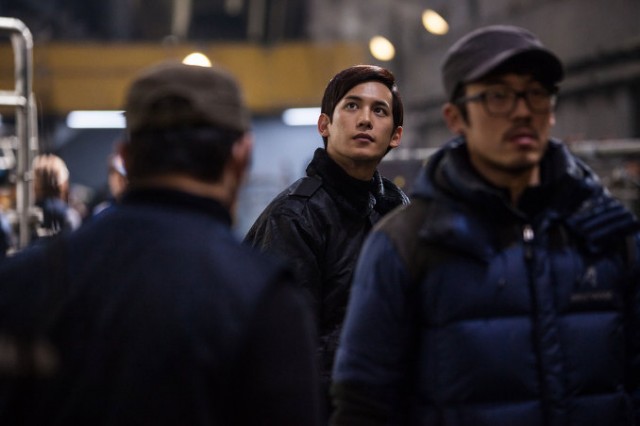 Mad Sad Bad Fotoğrafı