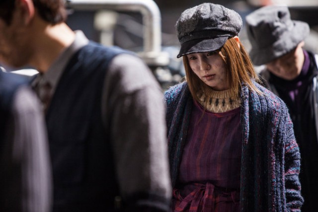 Mad Sad Bad Fotoğrafı