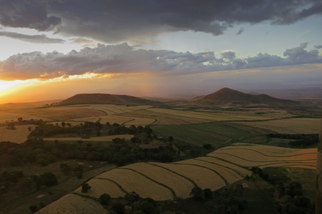 Safari Macerası Fotoğrafı