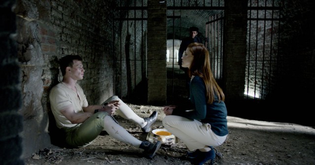 Zümrüt Yeşil Fotoğrafı