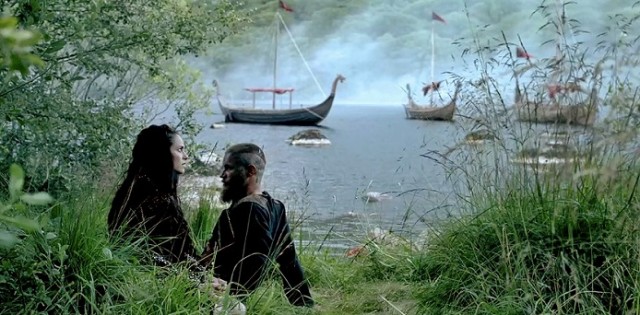 Vikings Fotoğrafı