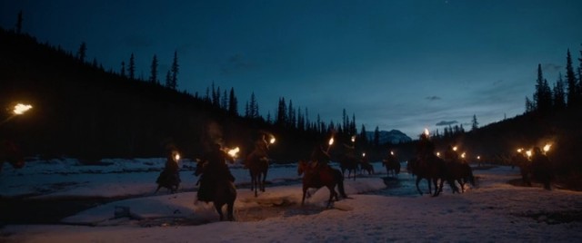 Diriliş Fotoğrafı