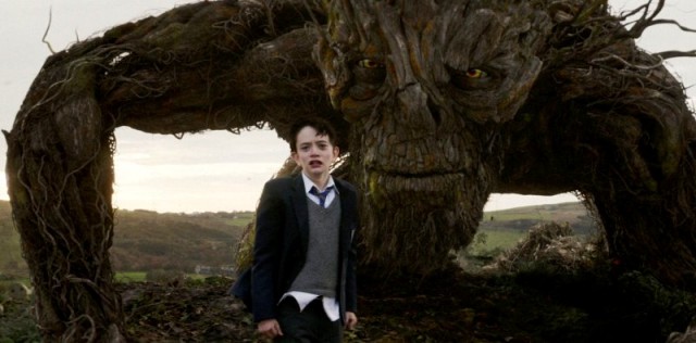 Canavarın Çağrısı Fotoğrafı