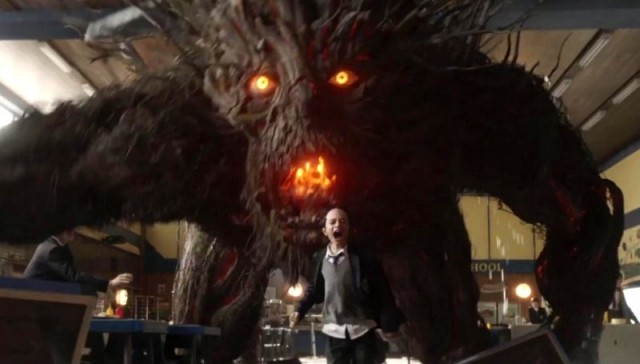 Canavarın Çağrısı Fotoğrafı