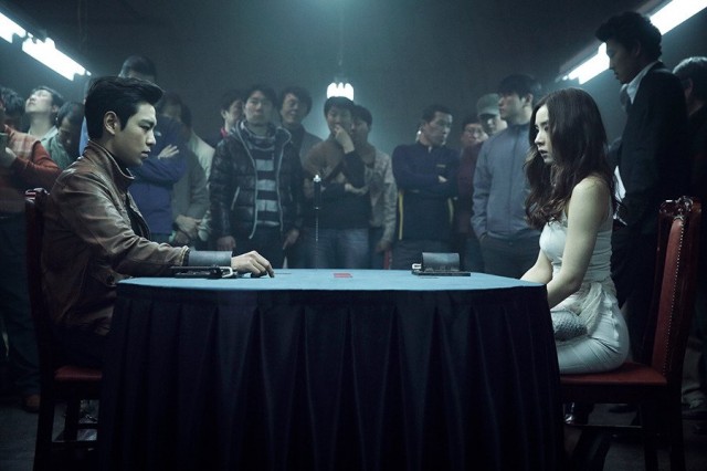 Tazza 2: The Hidden Card Fotoğrafları 11