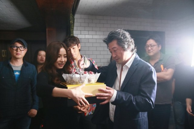 Tazza 2: The Hidden Card Fotoğrafı