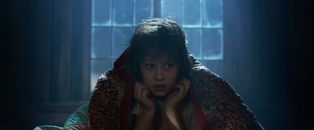 The BFG Fotoğrafı