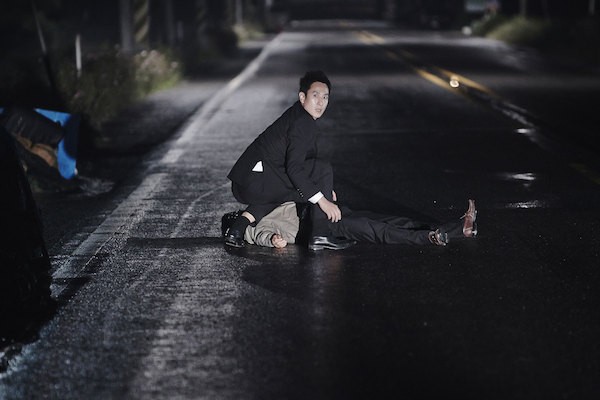 Zorlu Gün Fotoğrafı