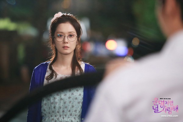 Fated To Love You Fotoğrafları 14