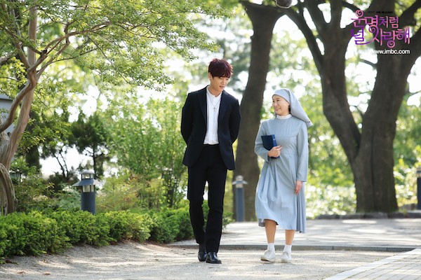Fated To Love You Fotoğrafı