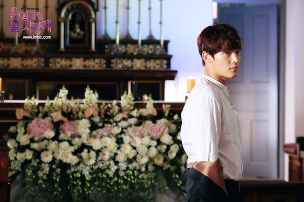 Fated To Love You Fotoğrafı