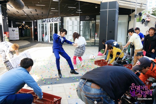 Fated To Love You Fotoğrafı