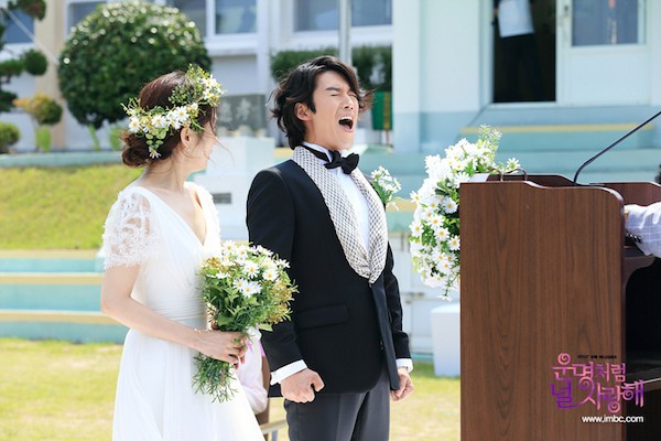 Fated To Love You Fotoğrafı