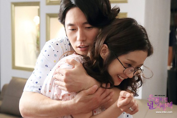 Fated To Love You Fotoğrafı