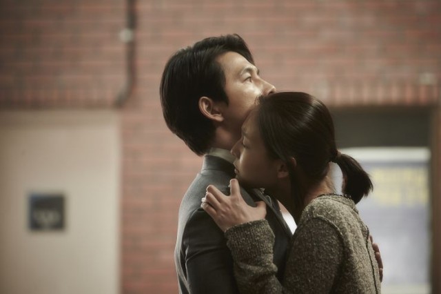 Scarlet Innocence Fotoğrafı