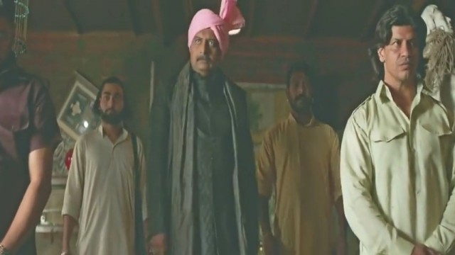 Heropanti Fotoğrafı