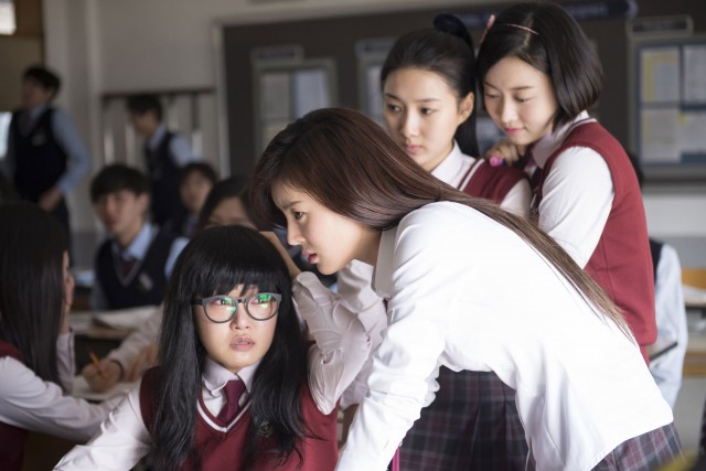 Mourning Grave Fotoğrafı