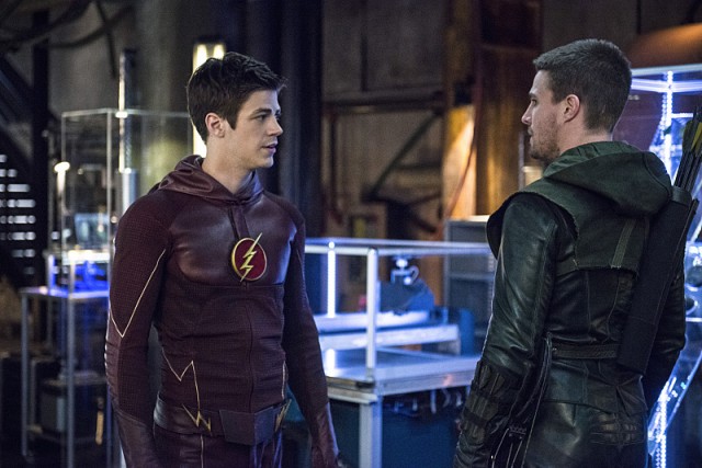 Arrow Fotoğrafı