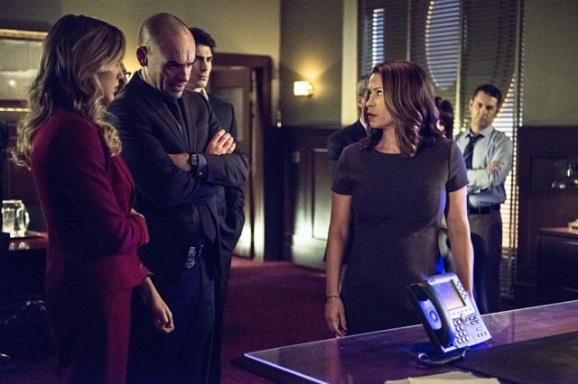 Arrow Fotoğrafı
