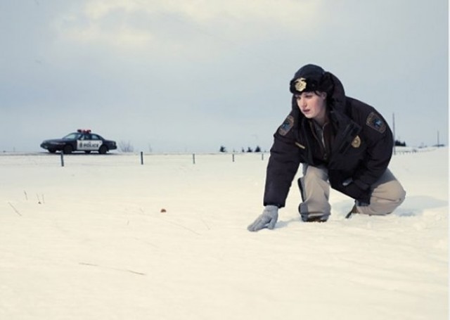 Fargo Fotoğrafı