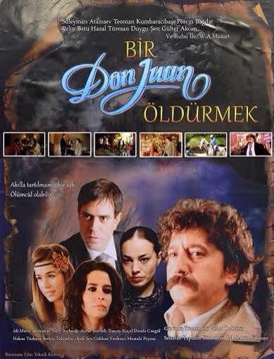 Bir Don Juan Öldürmek Fotoğrafları 1