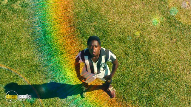 Pelé: Bir Efsanenin Doğuşu Fotoğrafı