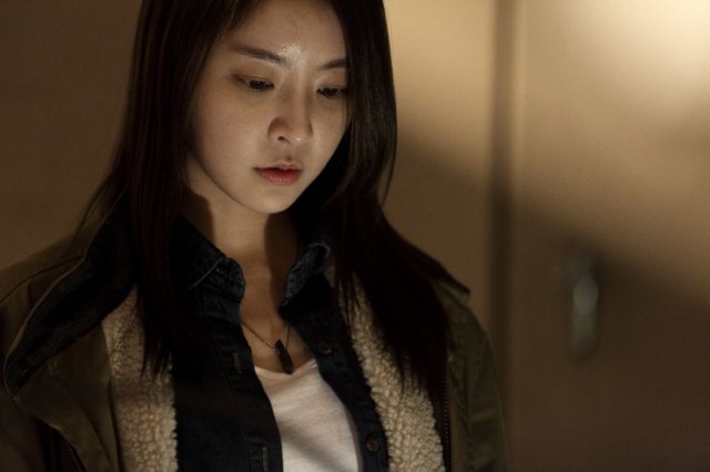 The Tunnel Fotoğrafı