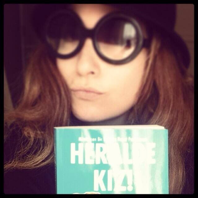 Ulan İstanbul Fotoğrafı