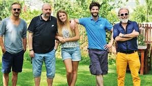 Güzel Köylü Fotoğrafı