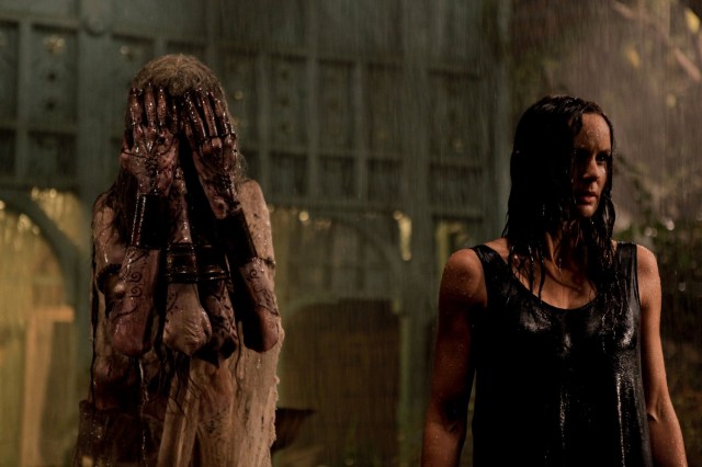 Kapının Diğer Tarafı Fotoğrafı