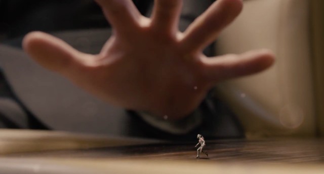 Ant-Man Fotoğrafı