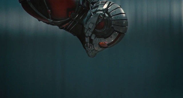 Ant-Man Fotoğrafı