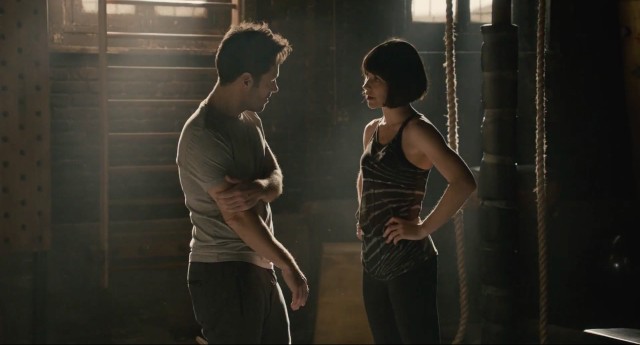 Ant-Man Fotoğrafı