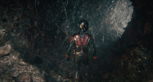 Ant-Man Fotoğrafları 144