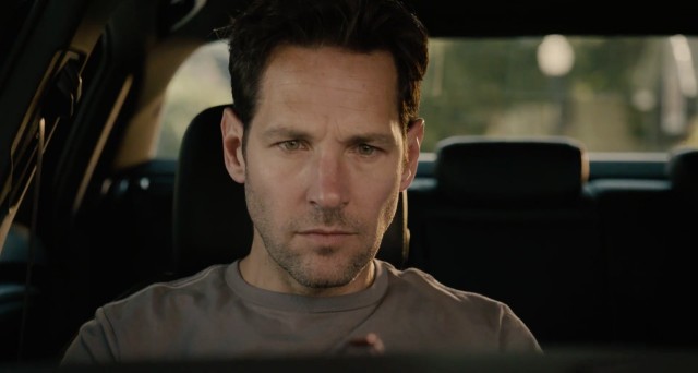 Ant-Man Fotoğrafı