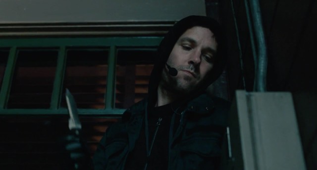 Ant-Man Fotoğrafı