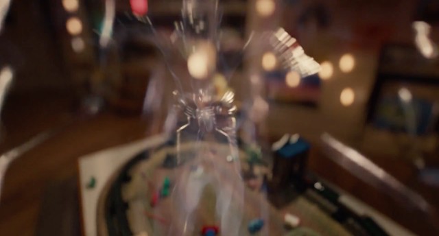 Ant-Man Fotoğrafı