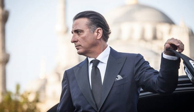 Kurtlar Vadisi Pusu Fotoğrafı