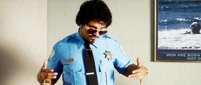 Observe And Report Fotoğrafı