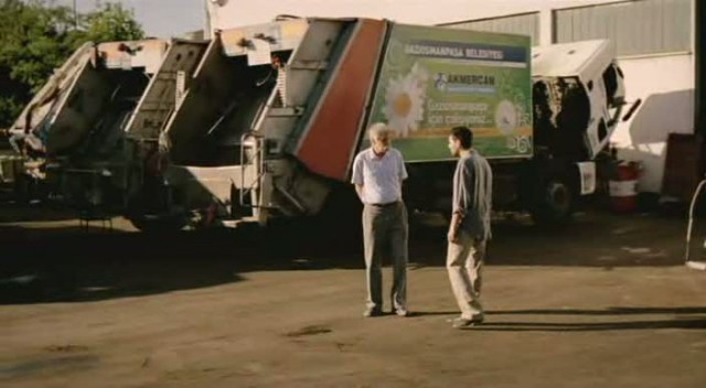 Başka Semtin Çocukları Fotoğrafı