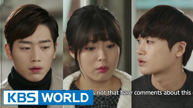 What Happens to My Family? Fotoğrafı