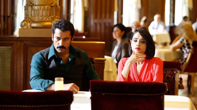 Karadayı Fotoğrafları 22