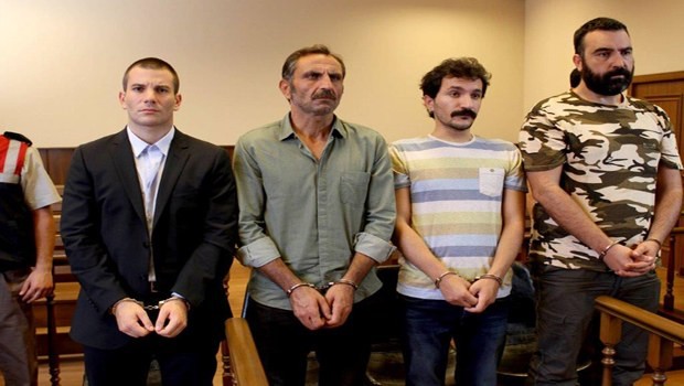 Kaçak fotoğrafı