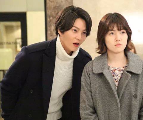 Cantabile Tomorrow - Naeil's Cantabile Fotoğrafı