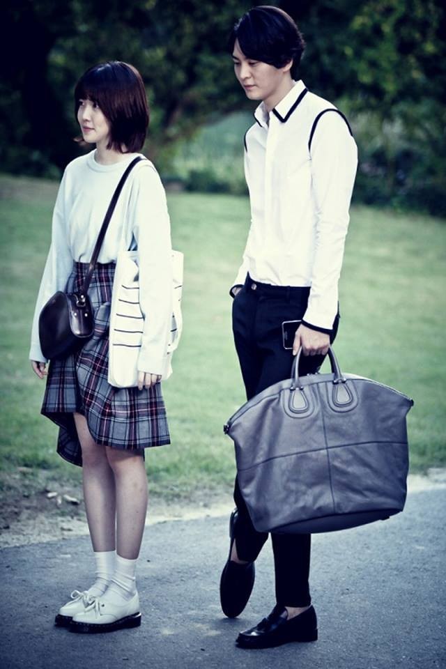 Cantabile Tomorrow - Naeil's Cantabile Fotoğrafı