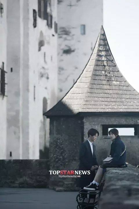 Cantabile Tomorrow - Naeil's Cantabile Fotoğrafı