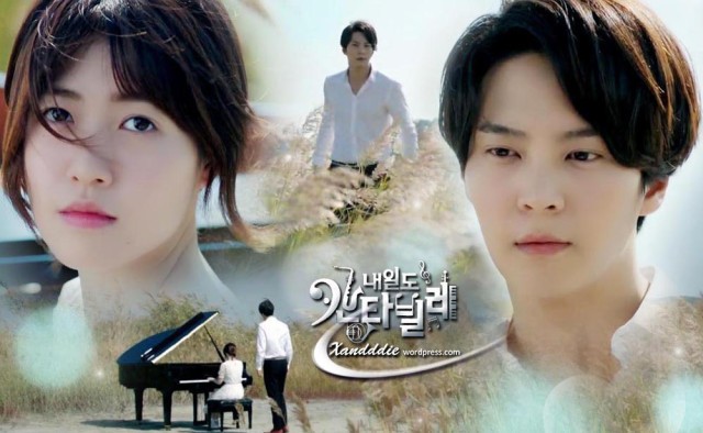 Cantabile Tomorrow - Naeil's Cantabile Fotoğrafı