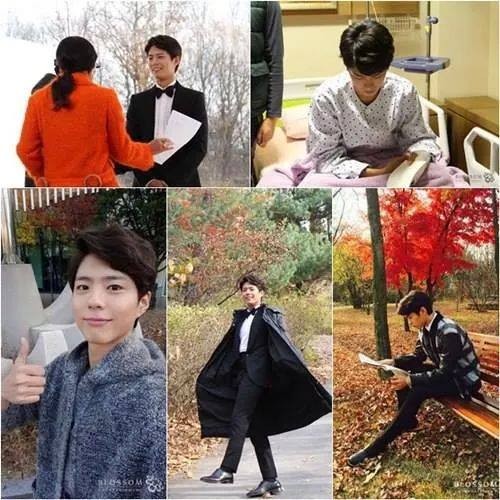 Cantabile Tomorrow - Naeil's Cantabile Fotoğrafı