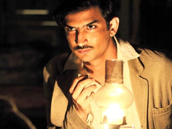 Detektif Byomkesh Bakshy Fotoğrafı